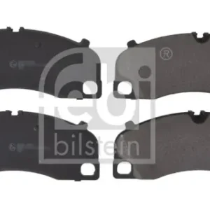 Oferta Klocki hamulcowe FEBI BILSTEIN 116259