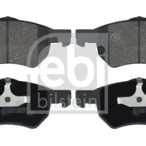 Klocki hamulcowe FEBI BILSTEIN 116262 Darmowa dostawa