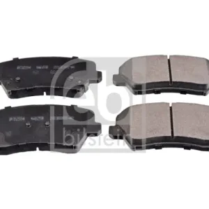 Darmowa dostawa Klocki hamulcowe FEBI BILSTEIN 116264