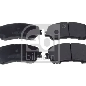 Klocki hamulcowe FEBI BILSTEIN 116266 Nowość