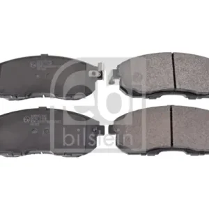 Tylko dziś Klocki hamulcowe FEBI BILSTEIN 116269