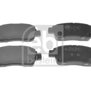 Niska cena Klocki hamulcowe FEBI BILSTEIN 116271