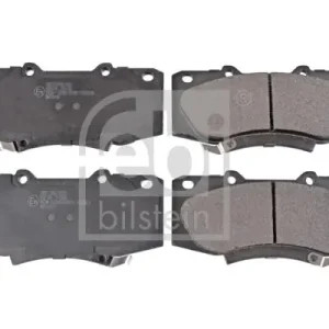 Oferta limitowana Klocki hamulcowe FEBI BILSTEIN 116272