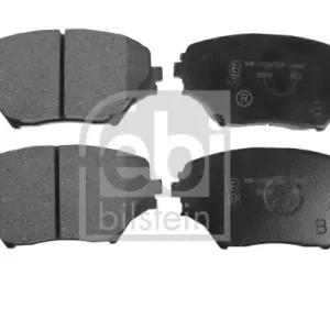 Klocki hamulcowe FEBI BILSTEIN 116273 Promocja