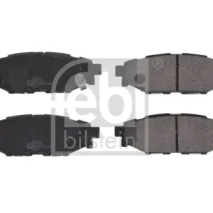 Wyprzedaż Klocki hamulcowe FEBI BILSTEIN 116274