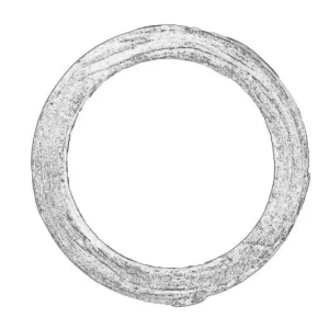 Ostatnia szansa Uszczelka kolektora wydechowego