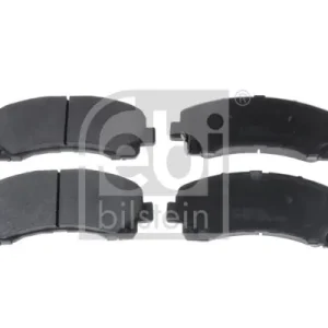 Klocki hamulcowe FEBI BILSTEIN 116277 Autentyczny