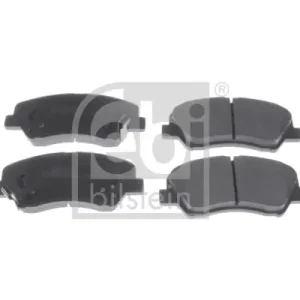 Klocki hamulcowe FEBI BILSTEIN 116280 Promocja