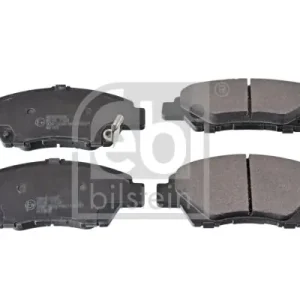 Oryginalny Klocki hamulcowe FEBI BILSTEIN 116281