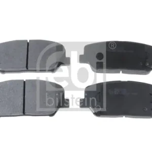 Zwrot pieniędzy Klocki hamulcowe FEBI BILSTEIN 116282