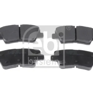 Klocki hamulcowe FEBI BILSTEIN 116285 Ekspresowa dostawa