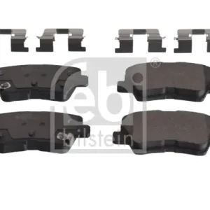 Klocki hamulcowe FEBI BILSTEIN 116289 Premium