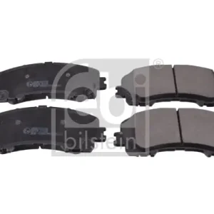 Klocki hamulcowe FEBI BILSTEIN 116291 Zamów teraz