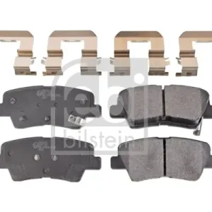 Klocki hamulcowe FEBI BILSTEIN 116294 Ekspresowa dostawa