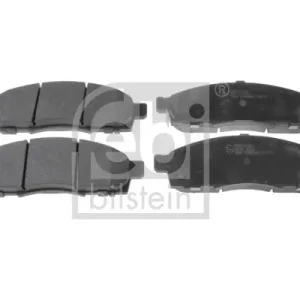 Popularny Klocki hamulcowe FEBI BILSTEIN 116300