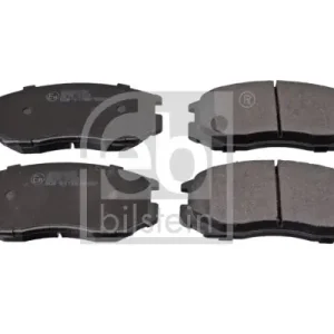 Wysoka jakość Klocki hamulcowe FEBI BILSTEIN 116303