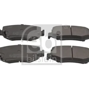 Klocki hamulcowe FEBI BILSTEIN 116305 Kup teraz