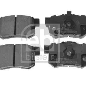 Popularny Klocki hamulcowe FEBI BILSTEIN 116308