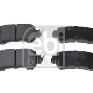 Klocki hamulcowe FEBI BILSTEIN 116309 Ostatnia szansa