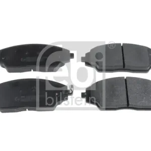 Wysoka jakość Klocki hamulcowe FEBI BILSTEIN 116310
