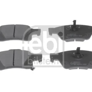 Oferta limitowana Klocki hamulcowe FEBI BILSTEIN 116311