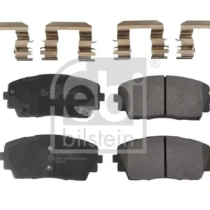 Klocki hamulcowe FEBI BILSTEIN 116312 Niska cena