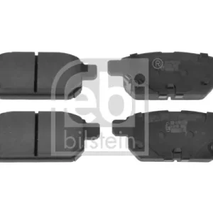 Klocki hamulcowe FEBI BILSTEIN 116313 Ekspresowa dostawa