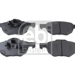 Niska cena Klocki hamulcowe FEBI BILSTEIN 116315
