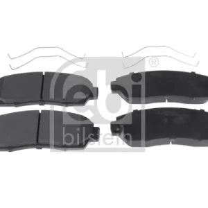 Nowość Klocki hamulcowe FEBI BILSTEIN 116316