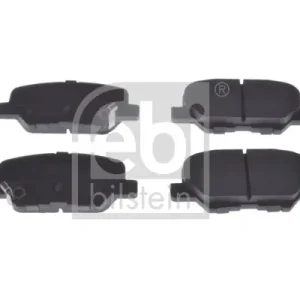 Klocki hamulcowe FEBI BILSTEIN 116317 Oferta limitowana