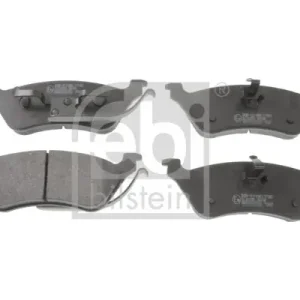 Premium Klocki hamulcowe FEBI BILSTEIN 116318