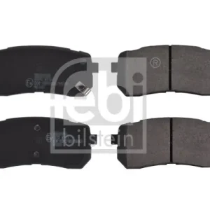 Klocki hamulcowe FEBI BILSTEIN 116319 Tani