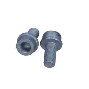 Szybka dostawa Śruba, zacisk hamulcowy QUICK BRAKE 11631K