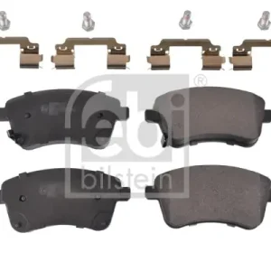 Zamów teraz Klocki hamulcowe FEBI BILSTEIN 116321