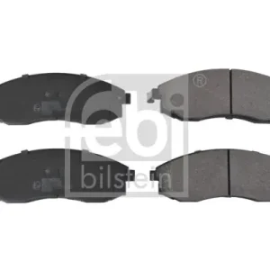 Klocki hamulcowe FEBI BILSTEIN 116322 Wysoka jakość