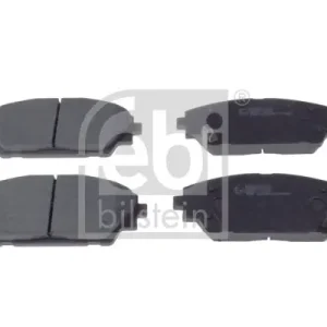 Darmowa dostawa Klocki hamulcowe FEBI BILSTEIN 116323