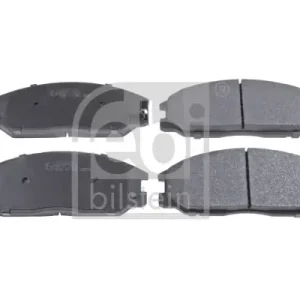 Klocki hamulcowe FEBI BILSTEIN 116324 Najlepsza cena