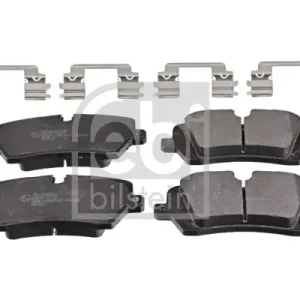 Popularny Klocki hamulcowe FEBI BILSTEIN 116325