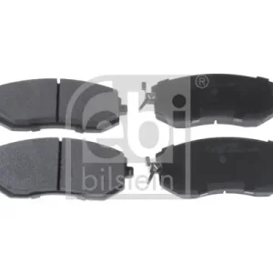 Zamów teraz Klocki hamulcowe FEBI BILSTEIN 116326