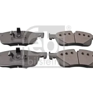 Kup teraz Klocki hamulcowe FEBI BILSTEIN 116327