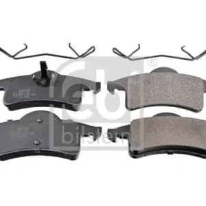 Klocki hamulcowe FEBI BILSTEIN 116329 Rabat