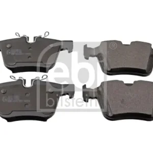 Tani Klocki hamulcowe FEBI BILSTEIN 116331