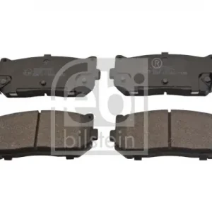 Klocki hamulcowe FEBI BILSTEIN 116337 Zamów teraz