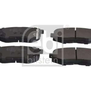 Premium Klocki hamulcowe FEBI BILSTEIN 116338