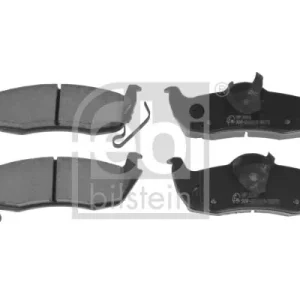 Klocki hamulcowe FEBI BILSTEIN 116339 Ekspresowa dostawa