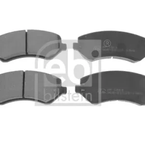 Klocki hamulcowe FEBI BILSTEIN 116340 Szybka dostawa