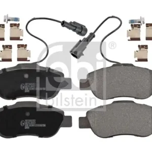 Klocki hamulcowe FEBI BILSTEIN 116343 Ostatnia szansa