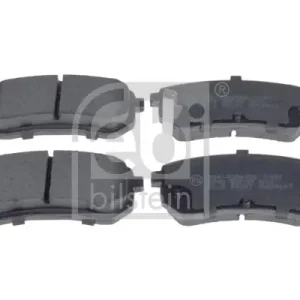 Klocki hamulcowe FEBI BILSTEIN 116346 Autentyczny