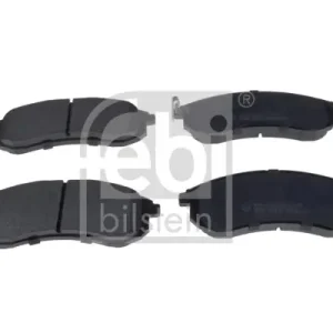 Klocki hamulcowe FEBI BILSTEIN 116347 Ostatnia szansa