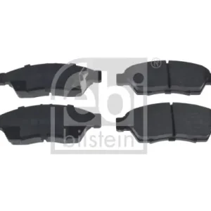 Klocki hamulcowe FEBI BILSTEIN 116348 Bezpieczna płatność